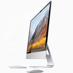 JOEGE All in One <strong>PC</strong> 2021 New Super Thin Computer All-in-one <strong>Pc</strong> 23.8inch Hd 11th Core I5 I7 Touch Screen Gaming Desktop Computer - Product Image 1