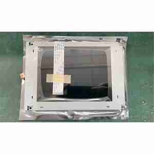 SX17Q03L0BLZZ SX17Q01C6BLZZ SP17Q001 SP17Q01L6ALZZ Pantalla Lcd en stock para Techmation con buena calidad 100% Probado Ok - Product Image 1