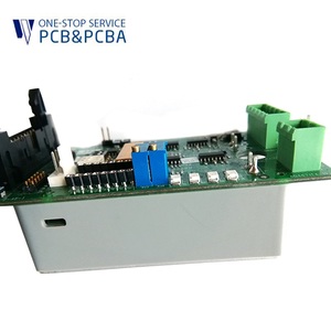 Consegna rapida elettronica intelligente programmi Software di servizio Oem Pcba Clone auricolare Pcb Pcba circuito stampato multistrato PCBA - Product Image 3