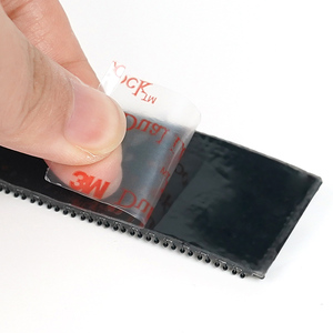 Tùy Chỉnh Không Thấm Nước Nấm Liên Kết 3M Dính <span class=keywords><strong>Hook</strong></span> Vòng Băng Chất Lượng Cao Tái Sử Dụng Thân Thiện Với Môi Cho Nhà Văn Phòng Lưu Trữ - Product Image 2