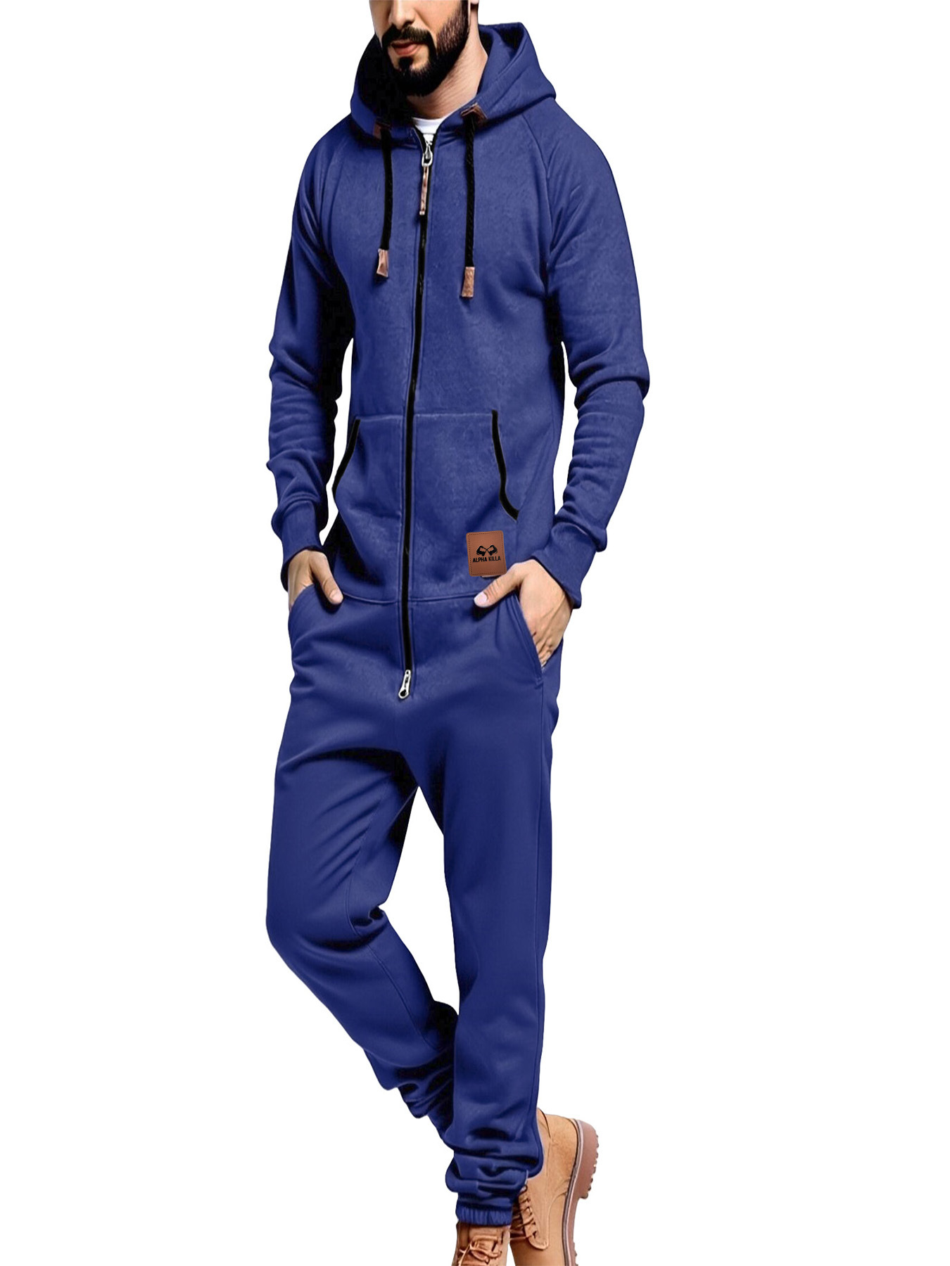 Royal blue