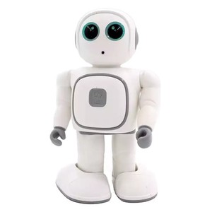 Giocattoli intelligenti interattivi intelligenti per bambini APP Wifi Robot umanoide dance talk talk con controllo vocale robot di programmazione educativo - Product Image 1