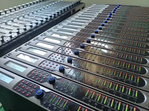 NUOXUN AD408 48K 4 <strong>Input</strong> 8 <strong>Output</strong> DSP Audio Processor <strong>Speaker</strong> Management Dbx Driverack Pa2 Sound Equipment/<strong>amplifiers</strong>/<strong>speaker</strong> - Product Image 6