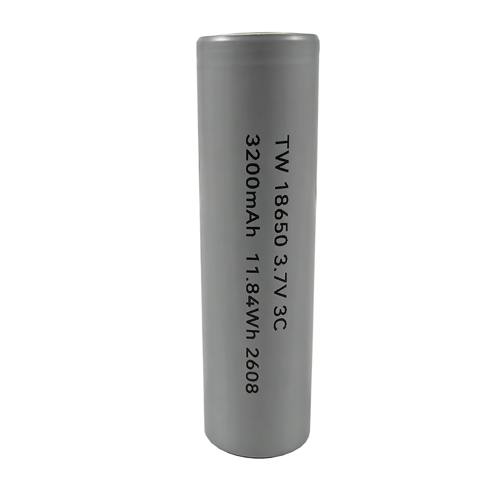 18650-3200mAh 3C