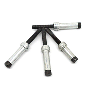 Mounting Structure Solar Tracking PV Trackers <strong>Rivet</strong> <strong>B</strong>-R12-10 Bom <strong>Rivet</strong> for Industrial