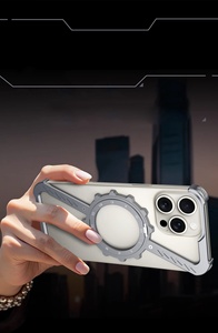 适用于iPhone外壳防摔手机壳手机壳 - Product Image 4