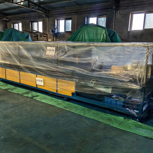 YC Fast production speed single wire chain link fencing mesh <strong>netting</strong> <strong>machine</strong> Cheap price chain wire fencing <strong>machine</strong> - Product Image 6