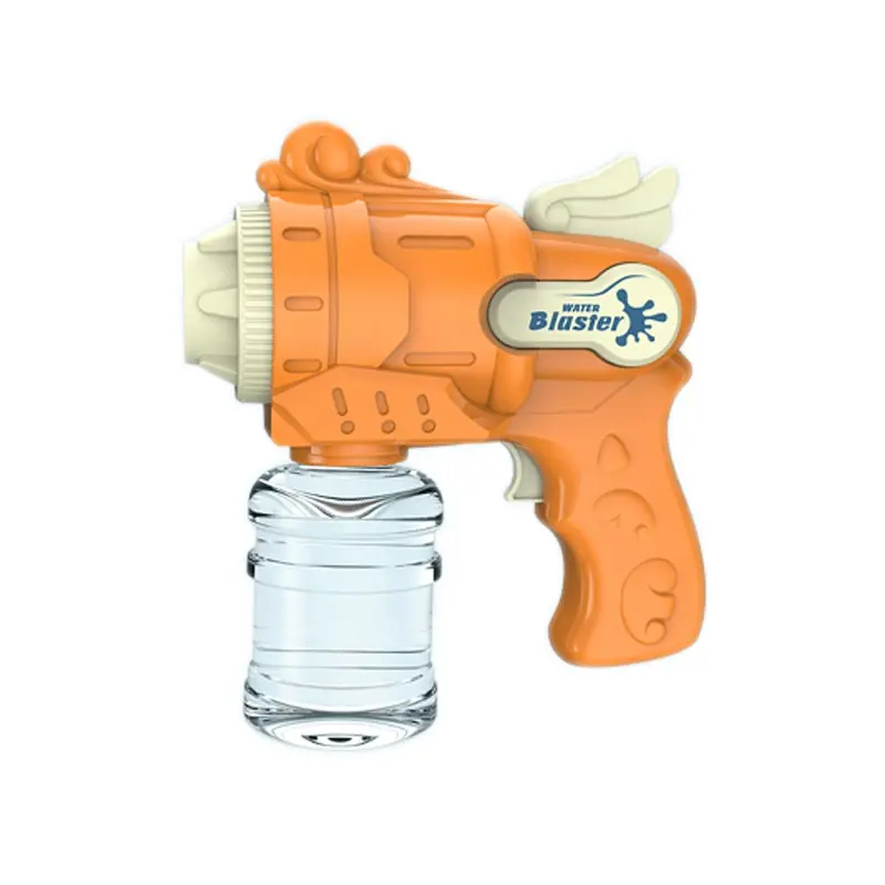 2 в 1, автоматический Электрический водяной пистолет высокого давления, игрушечный водяной пистолет с распылительным режимом для детей