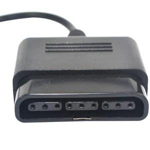 Adattatore USB per Controller PS2 a convertitore PS3 per ricevitore PS2 a PC - Product Image 4
