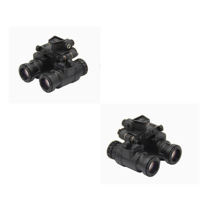 Chất Lượng Cao PVS 31 Tầm Nhìn Ban Đêm Goggle Bằng Một Mắt Hình Ảnh Khuếch Đại Với Tùy Chỉnh OEM Hỗ Trợ Trung Quốc Ống Thiết Bị - Product Image 2