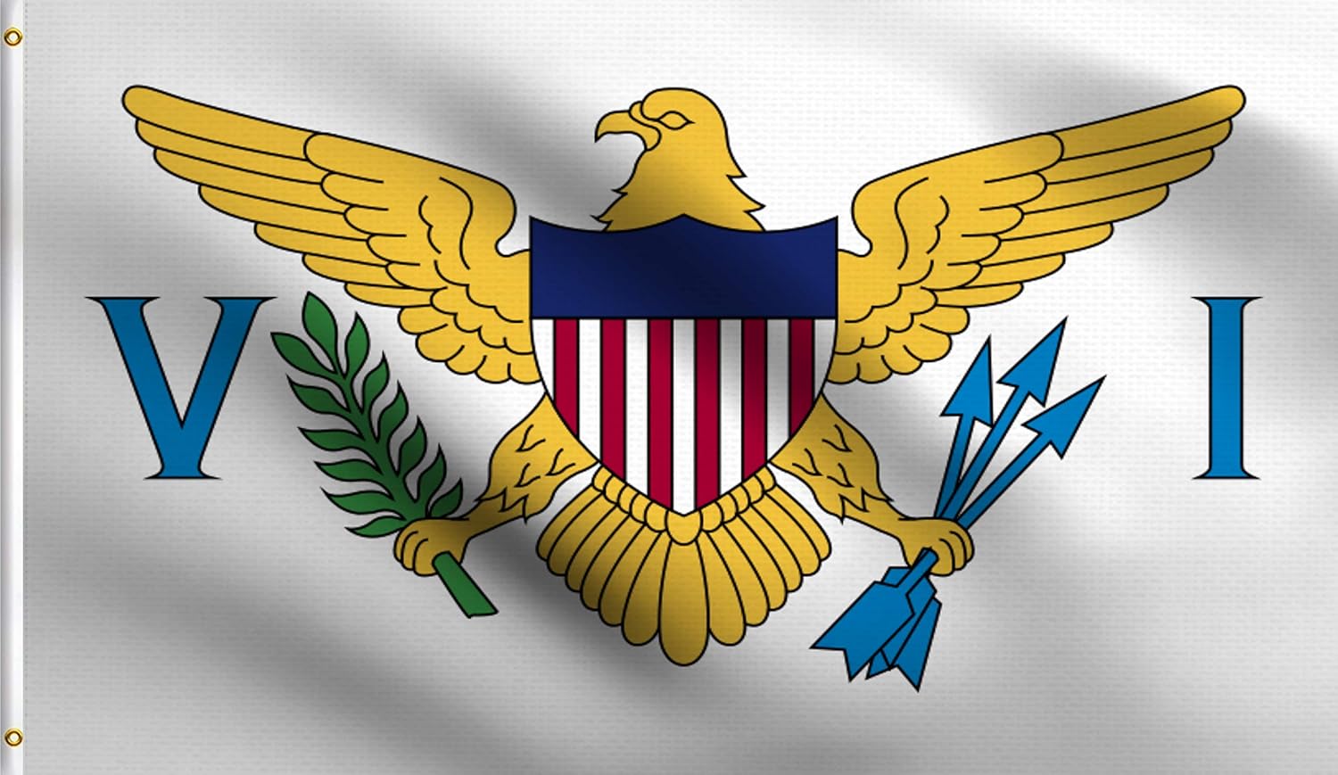 Île vierge-États-Unis