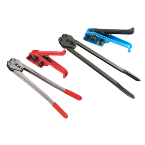 易于使用的手动张紧器和密封器捆扎机，用于pp带9-19mm工具产品 - Product Image 1
