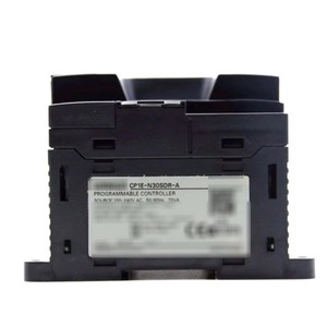 Nuovo Controller di programmazione PLC CP1E unità CP1E CP1E-N30SDR-A - Product Image 3