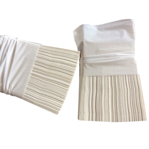 1ply กระดาษห่อเยื่อบริสุทธิ์แบบหลายพับกระดาษทิชชู Z - Product Image 5