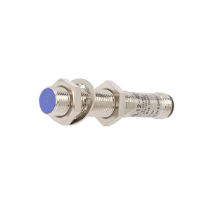 PRDCML12-4DP <strong>sensor</strong>: inductive conf. <strong>outputs</strong>: PNP / NO 0-4mm 10-30VDC M12 AUTONOMOUS