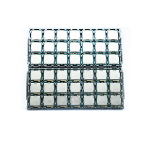 Best Offer I5 10400 Core Processor Original Core I5 10400F <strong>CPU</strong> <strong>Brand</strong> 6 Cores I3 I5 I7 Multi Model <strong>CPU</strong> Processor - Product Image 3