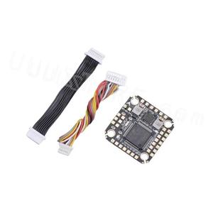 Новый F7-XSD JHEMCU Pro бортовой контроллер MPU6000 сенсор 5 В/3А и 10 В/2А BEC с/без барометра для дрона FPV RC