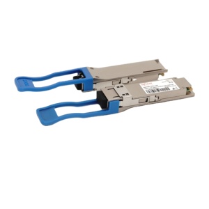 Optisches Transceiver-Modul 100G SFP 1310nm 20km QSFP-100G-LR4 LC für 100G Ethernet-Rechen zentrum Kompatibel mit 4G 3G-Netzwerken - Product Image 1