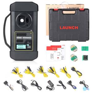 For <strong>LAUNCH</strong> X-431 GIII Immobilizer &amp; <strong>Key</strong> <strong>Programmer</strong> Advanced Engine Analyzer - Product Image 5
