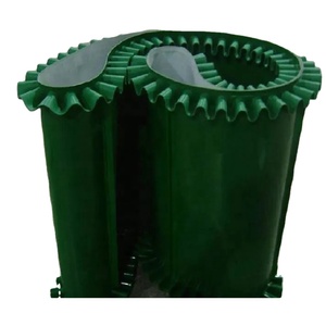 สายพานลำเลียง Cleats Pvc - Product Image 1