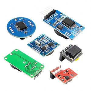 DS1307 Takt modul Serie Raspberry Pi Hochpräzises RTC-Modul DS3231 Register PCF8563T-Modul