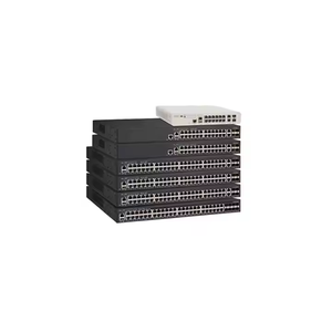 PoE + SNMP QoS fonksiyonları ile ICX7150-48ZP-E2X10G 48 portlu ağ anahtarı - Product Image 3