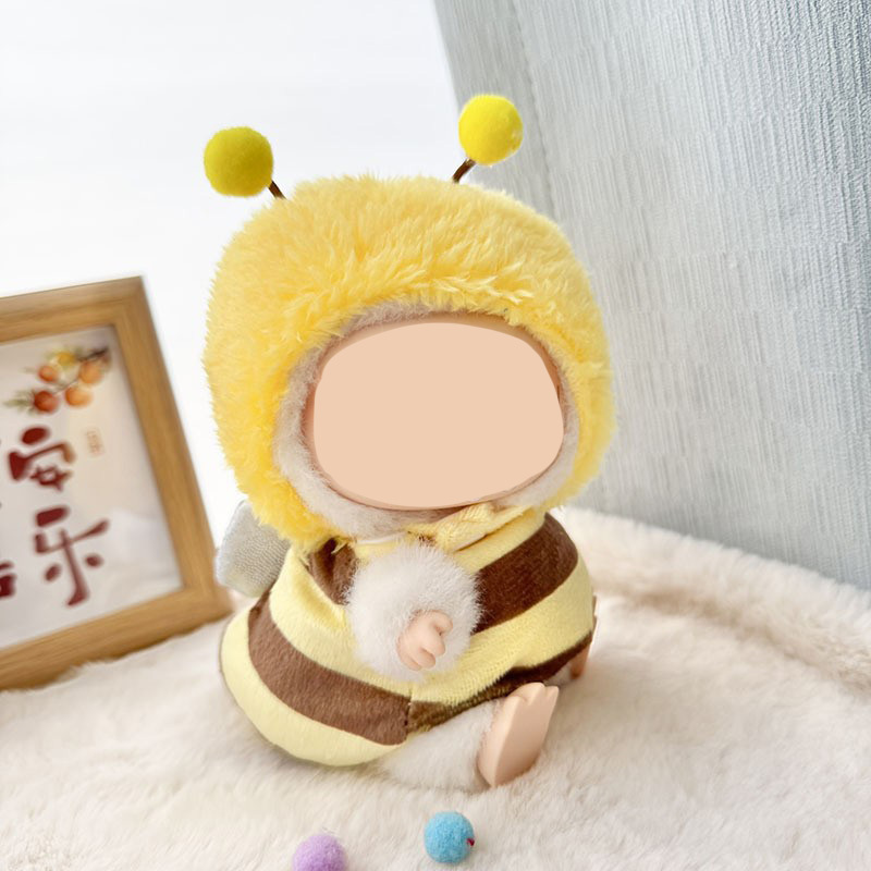 Baby bee