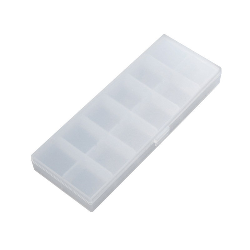 Transparent White
