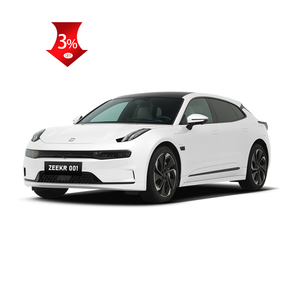 2024 <strong>2025</strong> 4wd Zeekr 001 New Energy Vehicles Electric Car Ev 550Km 610Km 715Km Krypton Geely Zeeker Zeekr 001 You Flagship Price - Product Image 4