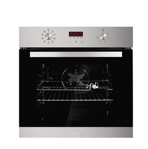 烤箱制造商内置燃气烤箱厨房用具110v空气循环对流电烤炉 - Product Image 6