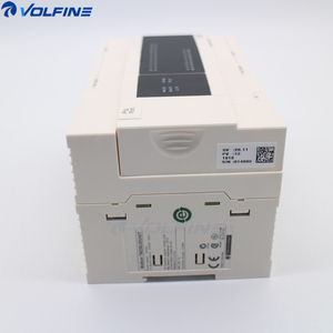 NTM238LDD24DT TM2入力/出力PLCコントローラモジュール - Product Image 5