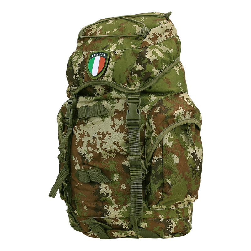 camuflaje italiano