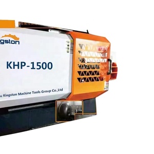 多軸大型自動KHP-1500 CNC金属スピニング成形機高性能製品 - Product Image 1