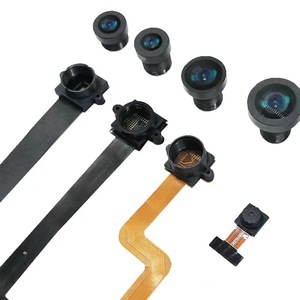 Video phone doorbell <strong>camera</strong> module CMOS AHD <strong>Camera</strong> Module Building video intercom analog PAL <strong>camera</strong> module - Product Image 5