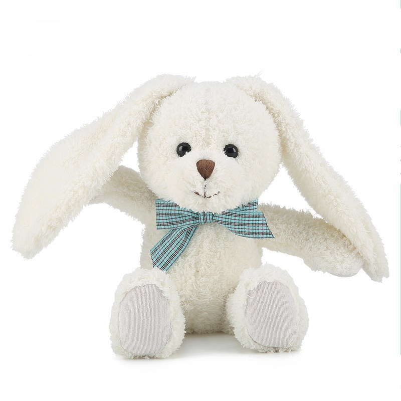 Lapin blanc