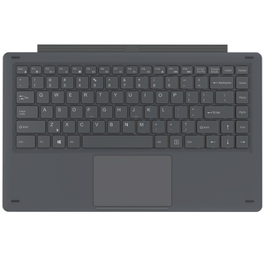 原装ALLDOCUBE KNote 8 WMC5088 / KNote X Pro N4000触摸面板键盘，带睡眠唤醒功能 - Product Image 3