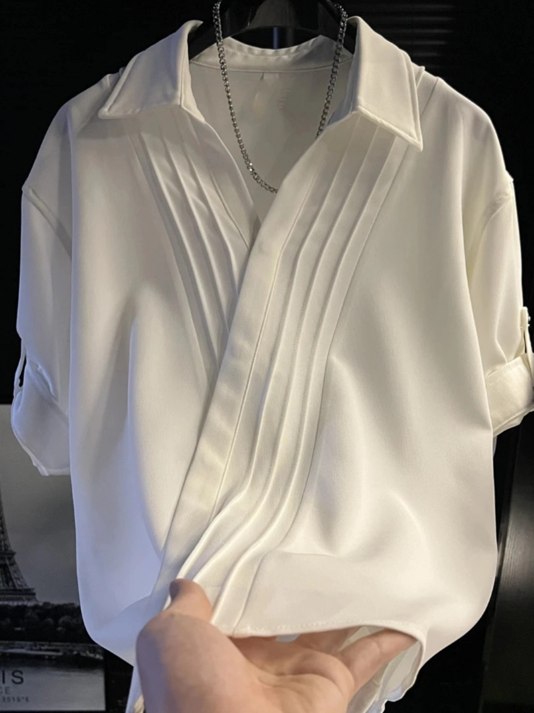 JCF-C394 bianco