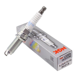 NGK iridyum platin buji için 90219 Jeep komutanı 2.0T alfa parçası modelleri için - Product Image 5