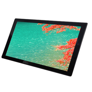 卸売21.5インチオールインワンタッチスクリーン産業用パネルコンピューターAndroidにクイックレスポンスの新しいIntelプロセッサーが組み込まれています - Product Image 4