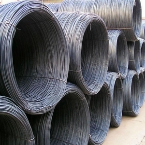 Prime Quality Galvanized Steel <strong>Wire</strong> 4mm Farm Fencing <strong>Wire</strong> <strong>2.2mm</strong> Galvanized <strong>Wire</strong> Rod - Product Image 6