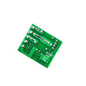 DC 12V1チャンネルスマートホームラーニングWIFI 315MHzリレースイッチモジュール、315MHzワイヤレスリモートコントロール電子モジュールキット付き - Product Image 2
