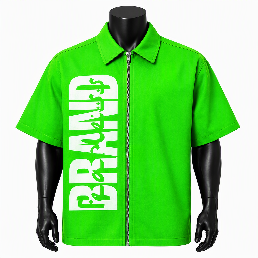 Verde