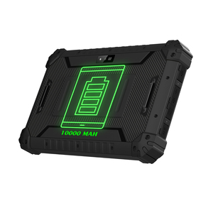 Android Tablet biyometrik Mobil telefon barkod tarayıcı navigasyon & amp Gps - Product Image 2