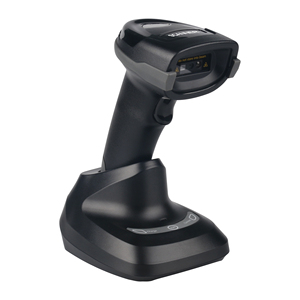 7800 Escáner de código QR Android Pistola de escaneo de código de barras portátil 1D 2D USB Escáner de código de barras inalámbrico de mano - Product Image 2