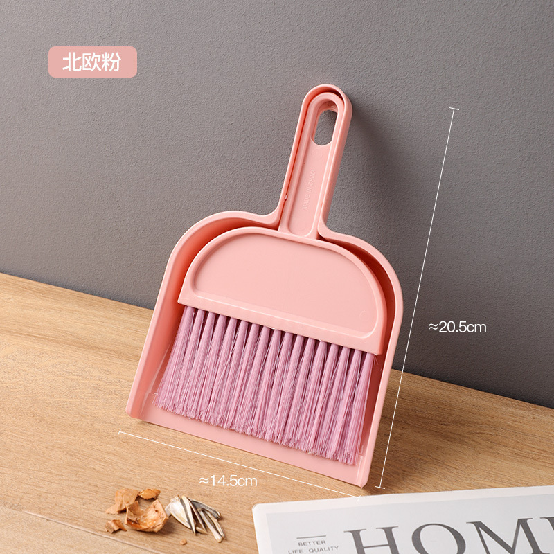 Nordic pink