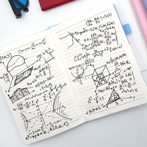 A6 A5 B5 with <strong>Elastic</strong> <strong>Strap</strong> Pu Journal Diary <strong>Notebook</strong> <strong>Custom</strong> Hard Cover <strong>Notebook</strong> Journals Manufacture - Product Image 6
