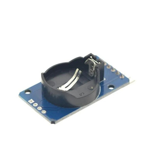 DS3231 AT24C32 IIC-Modul Präzisions-Rechtzeituhrmodul DS3231SN für Arduino Speichermodul