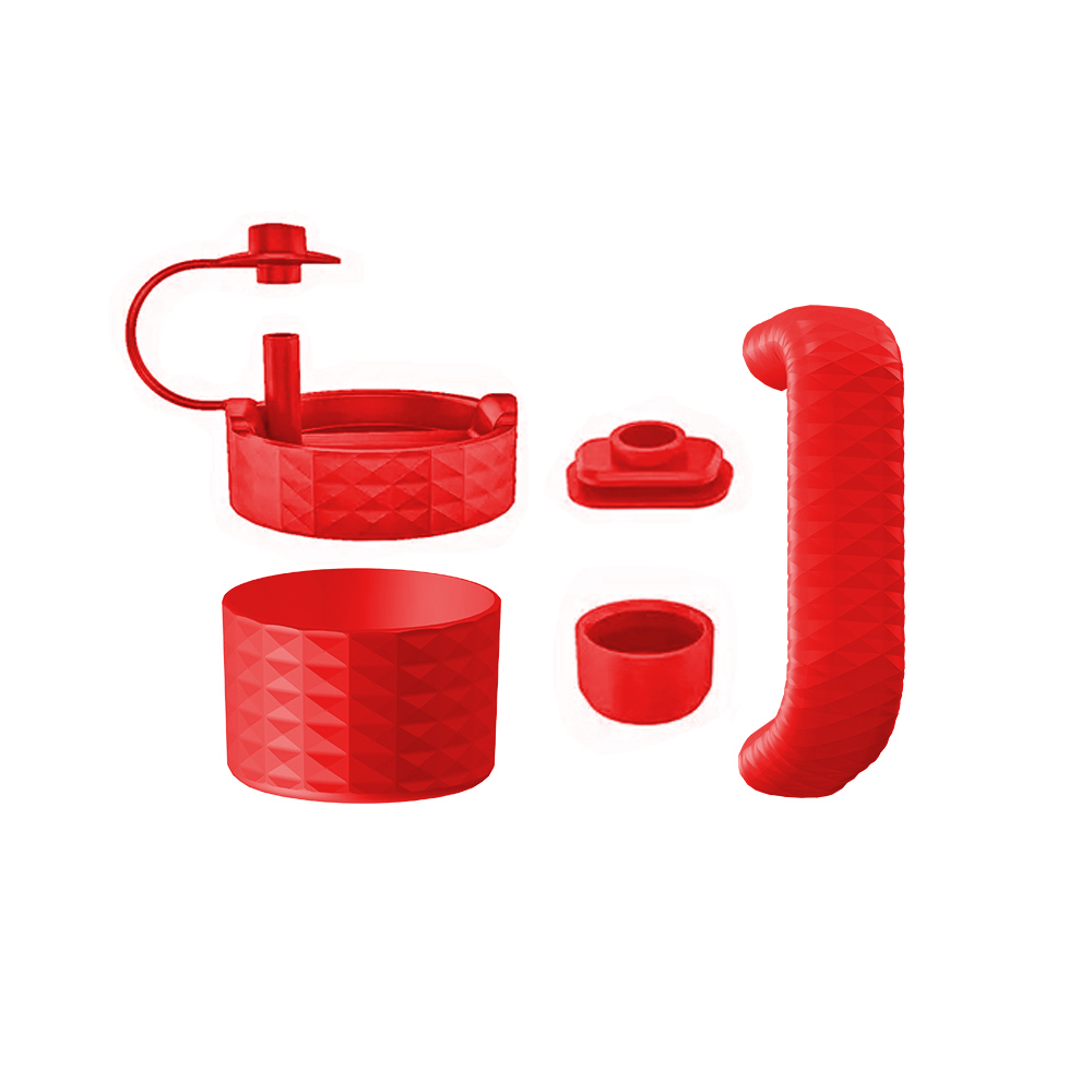 Rojo