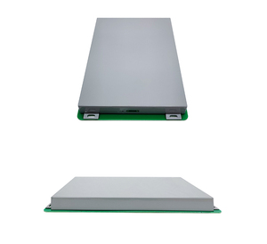 HF/<strong>UHF</strong> Long Range 38cm RFID Antenna <strong>RS232</strong> Anti-Interference Embedded <strong>Reader</strong> <strong>Writer</strong> 13.56MHz Self-Service Kiosk Book Sort - Product Image 3