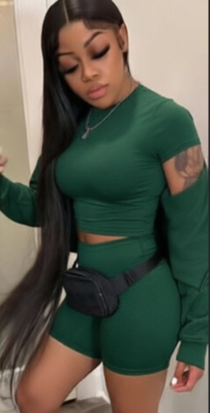 Verde